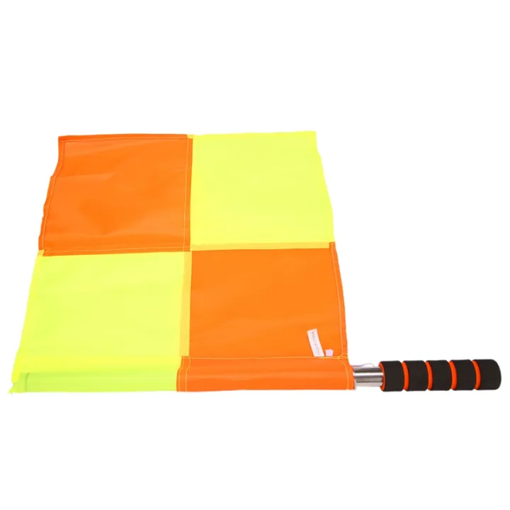 2X%20Soccer%20Referee%20Flags%20with%20Carrying%20Bag%20Football%20Judge%20Linesman%20Sideline%20Fair%20Play%20Sports%20Match%20Flags%20Equipment%20-%20Image%204