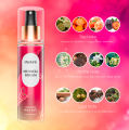 Ombre Perfumed Body Mist - Munsell Dream - 120ml. 