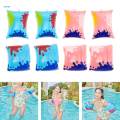 Swimming Arm Float Rings Swimming Arm Swim Floater Sleeves Swimming Rings Pool Inflatable Arm Swimming Floats Bands. 
