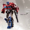 【selevn roind】Transformation OP Commander Alloy Metal Movie Series SS38 Action Figure Robot Boy Toys Children Gifts Deformed Kids Car Model.