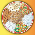 Super Mewa Pan Masala (25 Packets). 