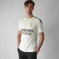 Real Madrid 25-26 Home Jersey Half Sleeve. 