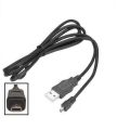 For Nikon COOLPIX S9100 / S9200 / S9300 DIGITAL CAMERA USB CABLE / BATTERY CHARGER.