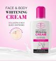 Aichun Beauty Face & Body Whitening Cream. 