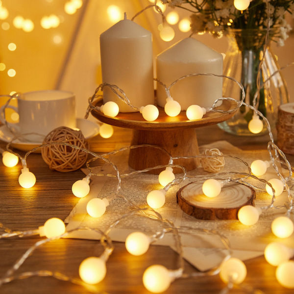 28%20Pieces%20Warm%20White%20snow%20Ball%20Fairy%20Lights%20-%20Image%203