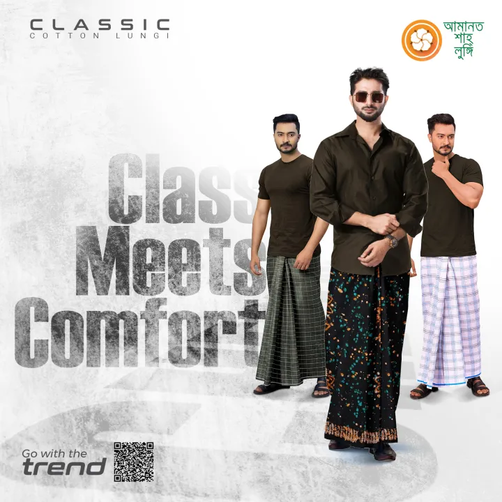Amanat%20Shah%20Lungi%20Modhumoti%205%20Hand%20Linen%20Multicolor%20Print%20&%20Batik%20Lungi%20for%20Men%20-%20Image%205
