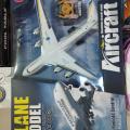 Aeroplane Remote Control Plane Toy. 