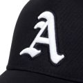 Men Hip Hop Baseball Cap Letter Embroidery Trucker Hat Fashion Summer Sun Hat Sport Breathable Mesh Caps Cotton Snapback Dad Hat. 