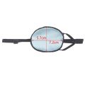 Eye Patch for Child Treat Children Amblyopia Eyes Soft Children Occluder Obscure Astigmatism Traniing Eye Blindfold 1PCS.