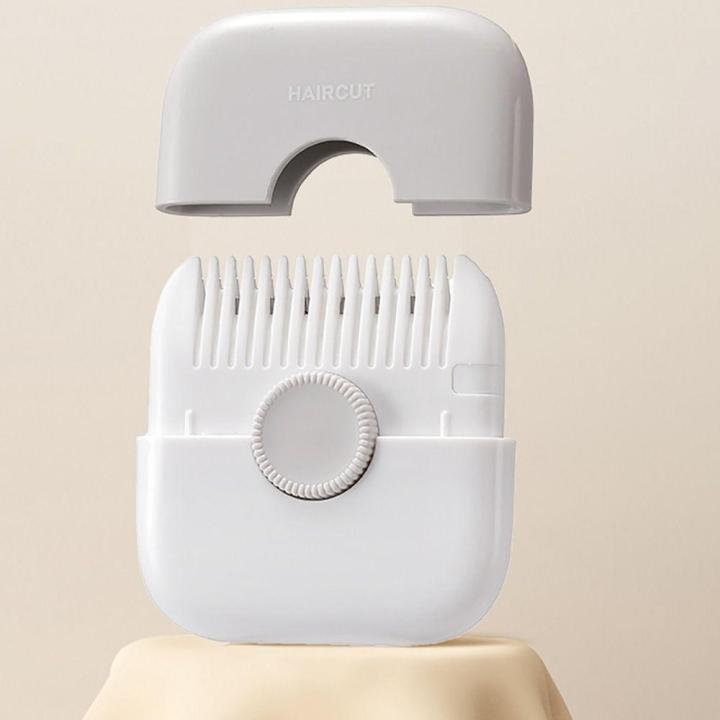 Comb%20Styling%20Tool%20Hair%20Trimmer%20Portable%20Hair%20Cutter%20for%20Women%20Beauty%202%20in%201%20Bangs%20Trimmer%20-%20Image%209