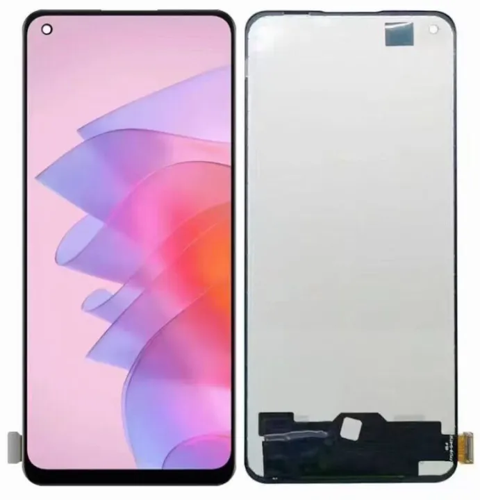 OPPO%20F21%20Pro%204G%20CPH2363%20/%20CPH2461%20TFT%20LCD%20Display%20Touch%20Screen%20Assembly%20Replacement%20-%20Image%202