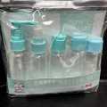 Spray Bottle Set Travel Size Bottles & Containers - 1pac.