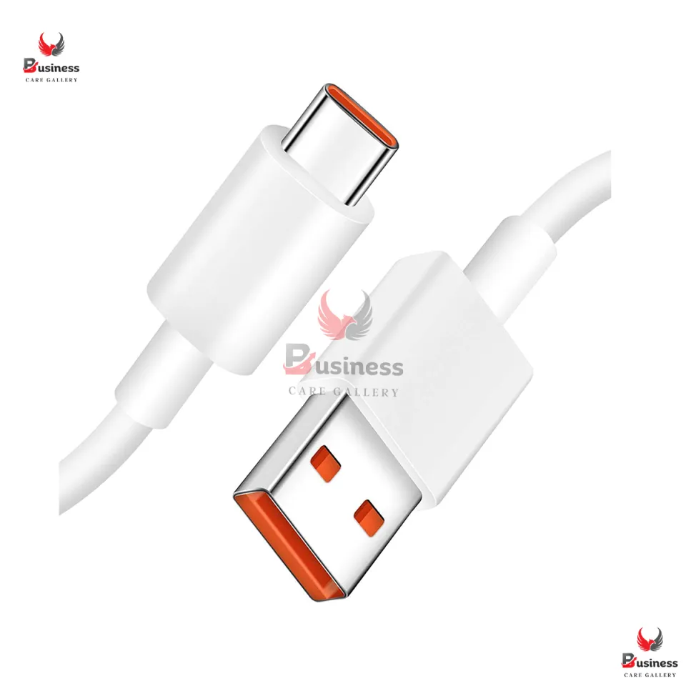 65w Charger Fast Charger For Redmi K20 Pro 10W To 65W Type-C USB