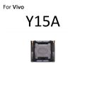 Top Front Earpiece Ear piece Speaker For Vivo Y11 Y11s Y12 Y12A Y12i Y12s Y15 Y15A Y15C Y15s Y17 Y19 Flex Cable Repair Parts. 