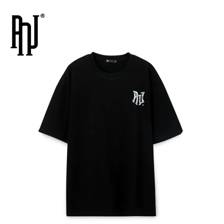 PNJMen's%20and%20Women's%20Couple's%20Short-Sleeved%20round%20NeckTT-shirt%20Casual%20Sports%20Loose%20Summer%20Fashion%20All-MatchingPNJV203007%20-%20Image%205