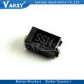 【Mary DAI Store】10PCs 1N5819 IN5819 1A 40V do-214ac Schottky diode ss14. 