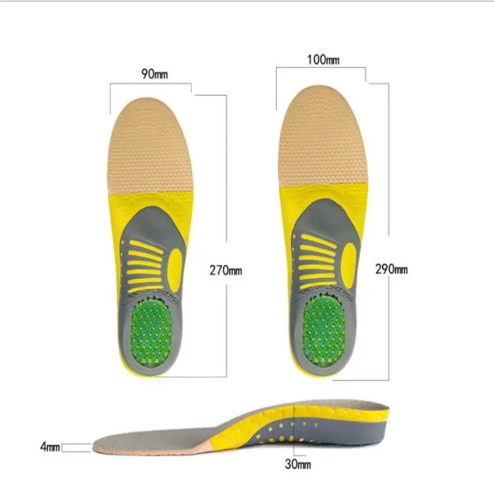 EVA%20Orthopedic%20Insoles%20Orthotics%20flat%20foot%20Health%20Sole%20Pad%20for%20Shoes%20insert%20Arch%20Support%20pad%20for%20plantar%20fasciitis%20Feet%20Care%20-%20Image%206