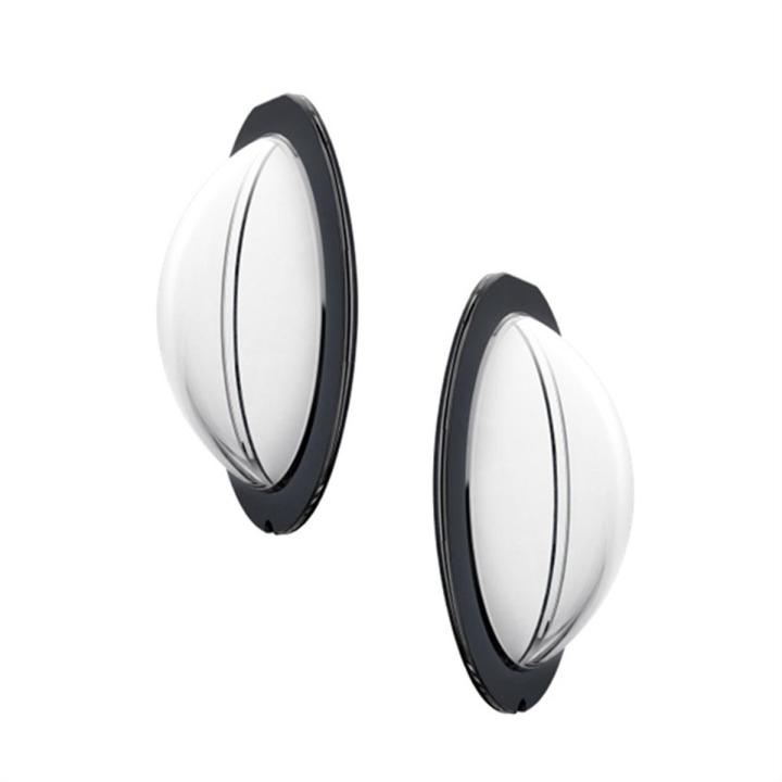 Insta360 X3 Camera Lens Replacement - Genuine Repair Part (1 Or 2 Pieces)