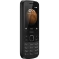 Nokia 225 (2020) Black Colour Dual Sim. 