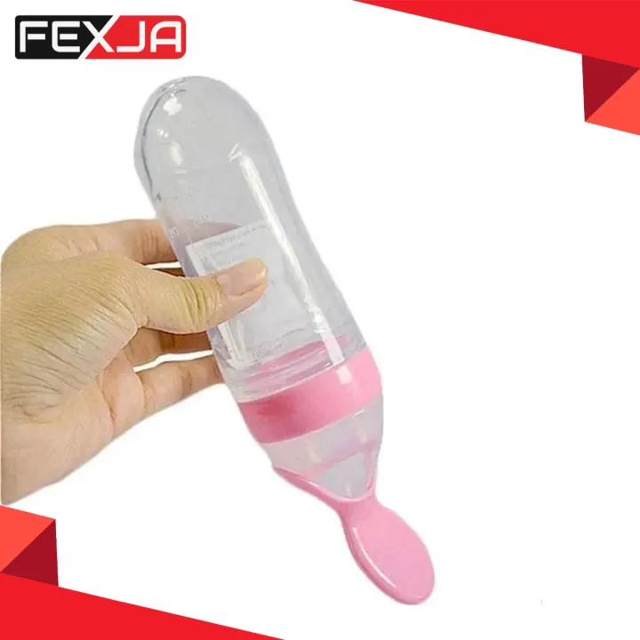 Silicone%20Spoon%20feeder%20Hard%20Spoon%2090ml-1pcs%20-%20Image%204