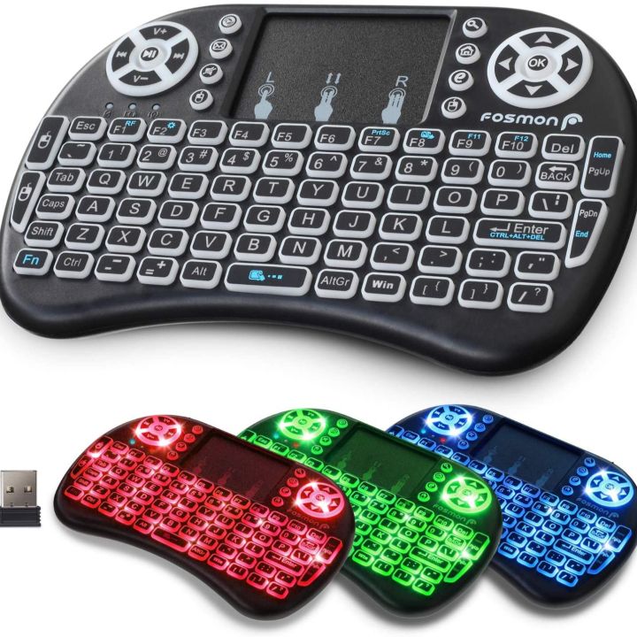 Mini%20Wireless%20Keyboard%20With%20Touch%20Pad%20&%20Backlit-Rgb%20-%20Keyboard%20-%20Image%202