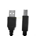 USB PC Cable Cord For Native Instruments Traktor Kontrol S2 S4 F1 DJ Controller.