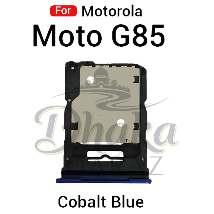 Motorola%20Moto%20G85%20Sim%20Tray%20Micro%20SD%20Card%20Slot%20with%20Sim%20Ejector%20Pin%20Replacement%20Parts%20-%20Image%202