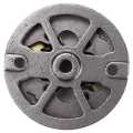 Clutch Fit for Stihl FS120 FS200 FS250 FS300 FS350 FS400 Trimmer.