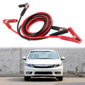 4 Meters 2200A Car Power er Cable Emergency Jumper Wires Jump cessories. 