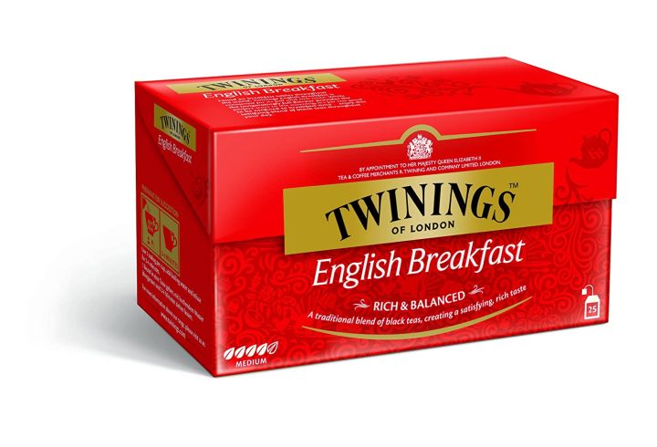 Twinings%20English%20Breakfast%20Tea%20-%2025Pcs%20Tea%20Bag%20(50gm)%20-%20Image%202