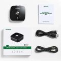 UGREEN CM106 Bluetooth RCA Receiver 5.1 AptX HD 3.5mm Jack Aux Wireless Adapter.