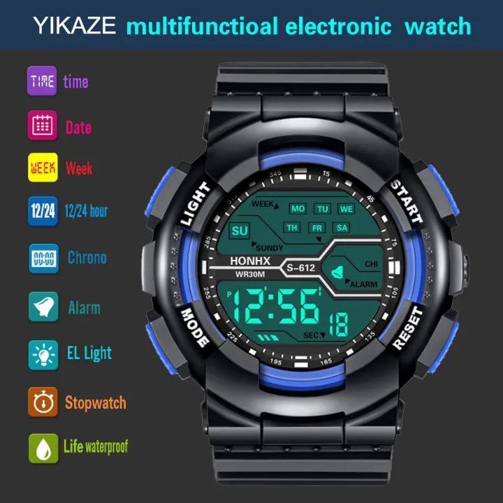 YIKAZE%20Multifunction%20Men's%20Sports%20Watch%20LED%20Digital%20Watch%20Big%20Dial%20Waterproof%20Luminous%20Men%20Sport%20Watch%20Electronic%20Watches%20-%20Image%206