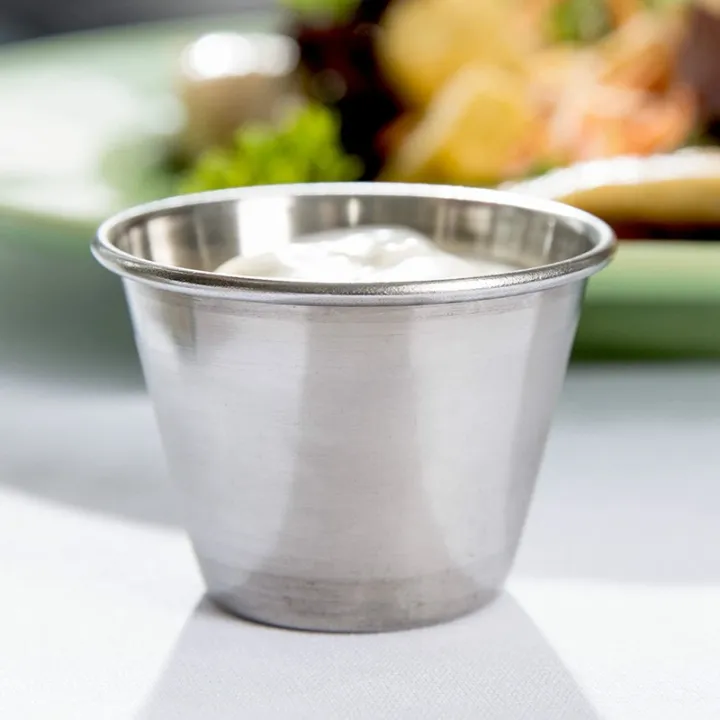 Pack%20of%2012%20-%20Premium%20Brushed%20Stainless%20Steel%20Condiment%20Sauce%20Cups%20Spices%20Pots%20Liquid%20Dips%20Bowls%20-%202.5Oz%2070Ml%20-%20Image%204