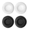 1Pair Ear Pads Ear Cushions Replacement for Sony MDR-V55 MDR V500 V500DJ V55 MDR-7502 Headphones for audio Technica Headset 67JD.