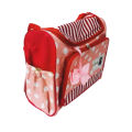 Multi-Functional Baby Bag (Multicolor). 