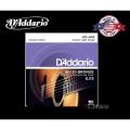 D'Addario EJ13 80/20 Bronze Acoustic Guitar Strings, Custom Light, 11-52. 
