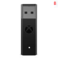 USB Receiver For Xbox Controller PC Wireless Adapter Wireless Controller Adapter. 