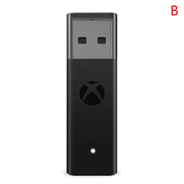 USB%20Receiver%20For%20Xbox%20Controller%20PC%20Wireless%20Adapter%20Wireless%20Controller%20Adapter%20-%20Image%202