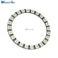 【Must-Have Style】 WS2812 Module 24 Bits WS2812 5050 RGB LED Lamp Light RGB LED With Drivers Module RGB 24 For.