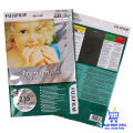 Glossy Premium Plus Photo Paper A4 Size 20 Sheets/ Fujifilm Super Glossy Photo Paper 20 pages. 