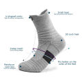 Anti-slip Football Socks Men Women Cotton Sock Short Long Tube Soccer Basketball Sport Socks Breathable Deodorant Socks 38-43 BunnyGarden.