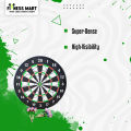 18 inch dart board - NINJA - N6356 - FITNESS MART. 