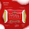 Cussons Imperial Leather Classic Soap 110gm.