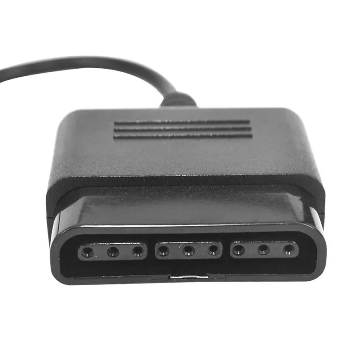 PS2%20to%20PS3%20Game%20Adapter%20Cable%20Controller%20Adapter%20Converter%20PC%20USB%20for%20PlayStation%202%203%20PS2%20PS3%20-%20Image%207