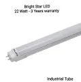 LED Industrial Tube Light 22 Watt Round White 03 Years Warranty - Light - Light. 