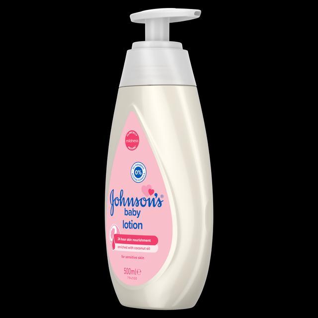 Italy%20Products%20Johnson's%20Baby%20Lotion%20500ml%20-%20Image%203