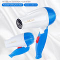 DryCare Hair Dryer Salon Dryer 2 Gear 220V Strong Wind Hot for Hair Dryer Professional Hairdressing Comb Mini Portable Power Hair Styler. 
