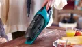 Philips FC6404/01 PowerPro Aqua Vacuum Cleaner & Mop. 