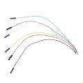NXFDSIOZ 2X Range Sensor Module 10-180cm Distance Sensor Tof10120 Distance Sensor Uart I2C Output 3-5V Rs232 Interface.