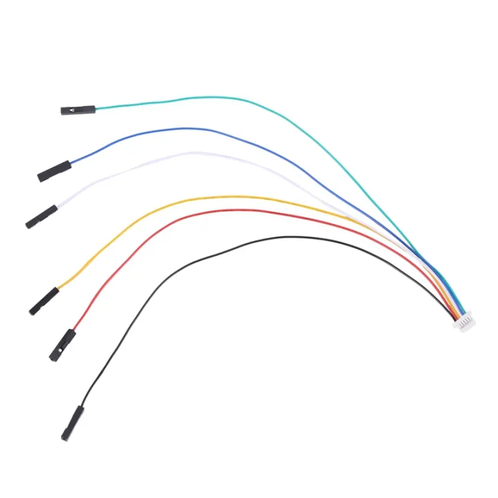 NXFDSIOZ%202X%20Range%20Sensor%20Module%2010-180cm%20Distance%20Sensor%20Tof10120%20Distance%20Sensor%20Uart%20I2C%20Output%203-5V%20Rs232%20Interface%20-%20Image%204